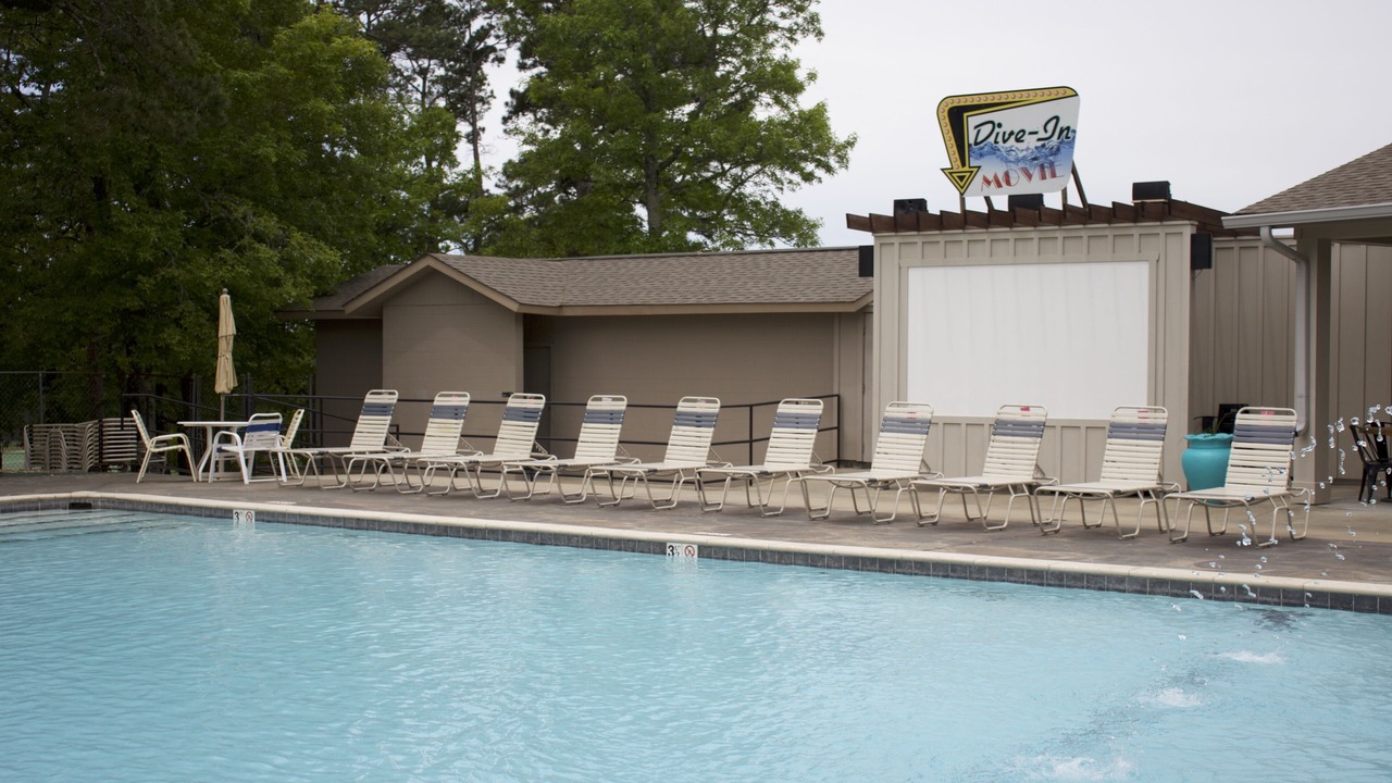 Photo of Outdoor in Fairfield Bay