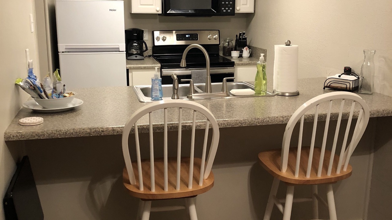 Photo of Kitchen in Fairfield Bay