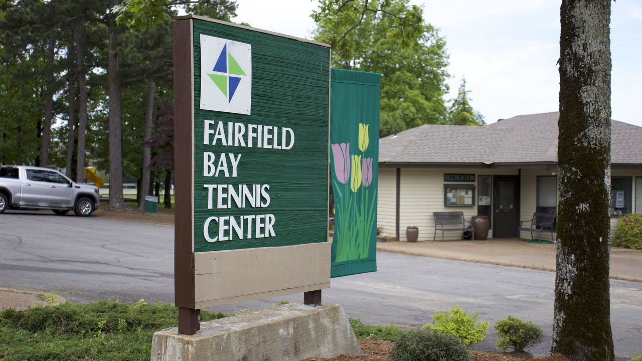 Photo of Outdoor in Fairfield Bay