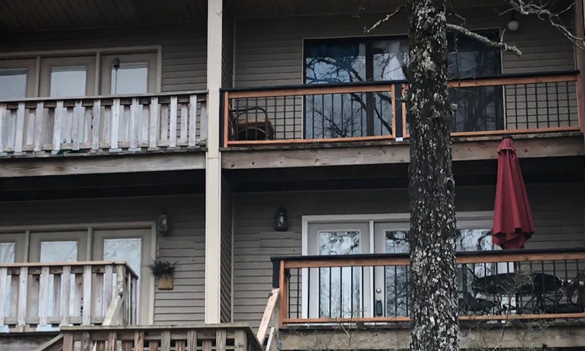 Photo of Outdoor in Fairfield Bay