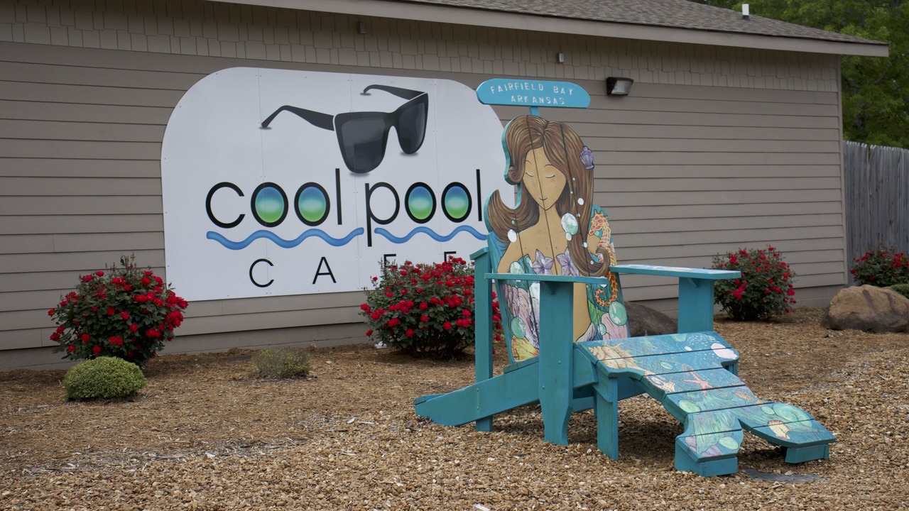 Photo of Outdoor in Fairfield Bay
