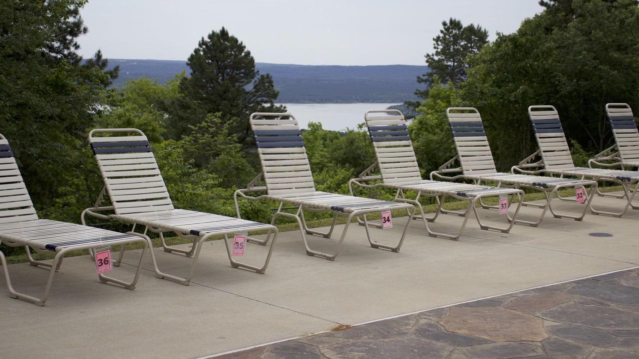 Photo of Outdoor in Fairfield Bay