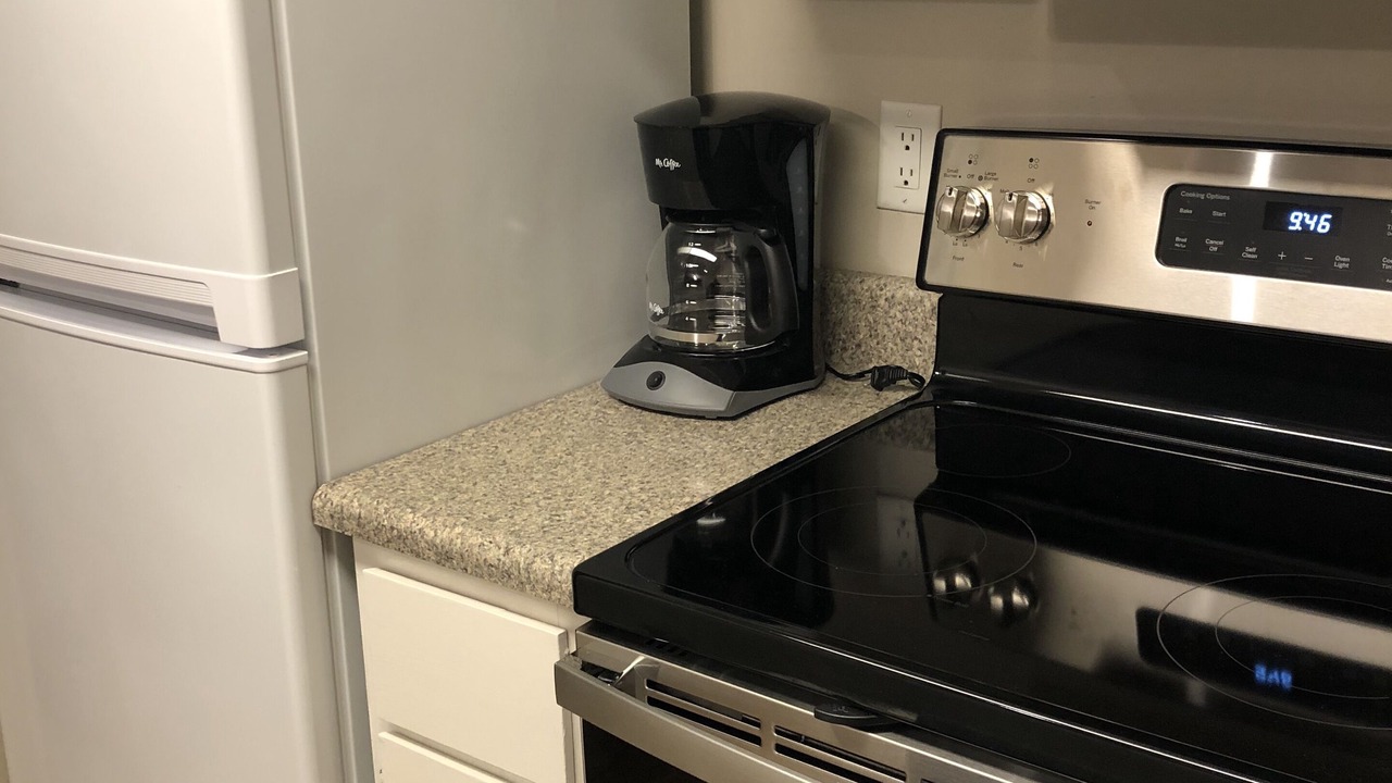 Photo of Kitchen in Fairfield Bay