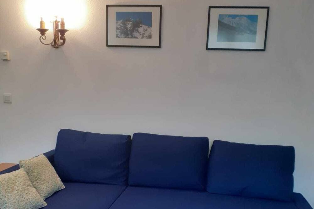 Photo of Livingroom in Linsoles