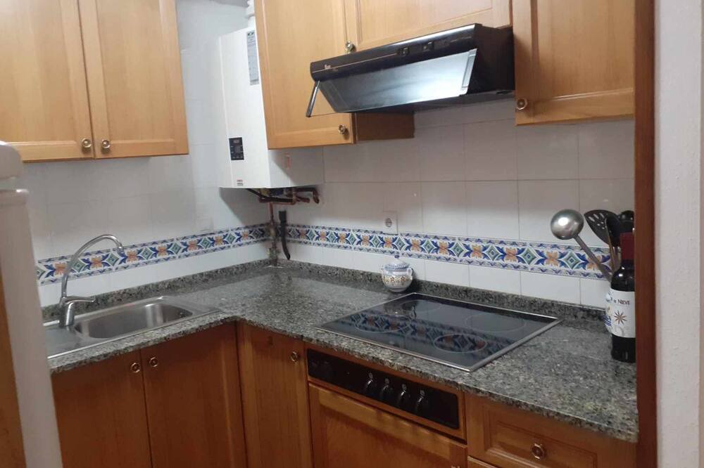 Photo of Kitchen in Linsoles