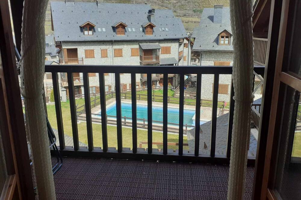 Photo of Patio Balcony in Linsoles