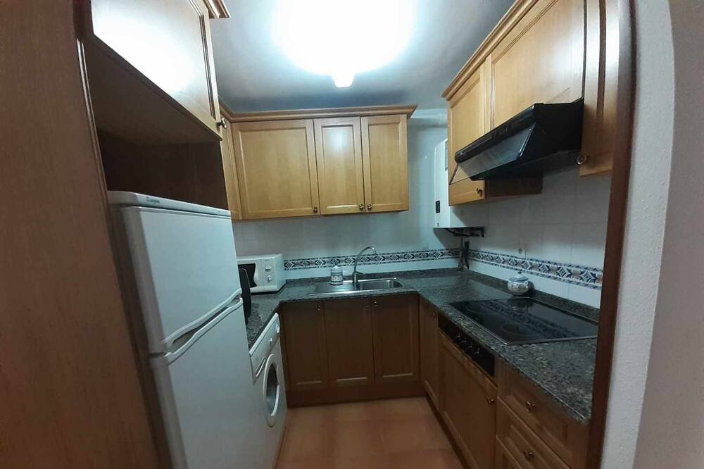 Photo of Kitchen in Linsoles
