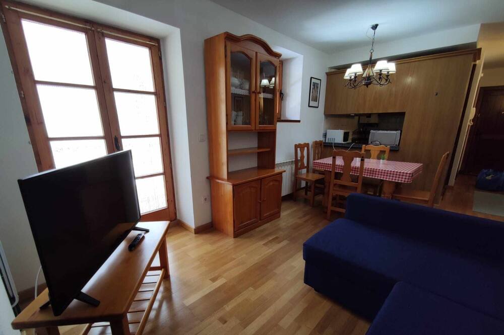Photo of Livingroom in Linsoles