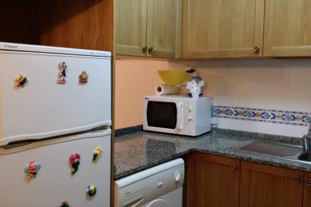 Photo of Kitchen in Linsoles