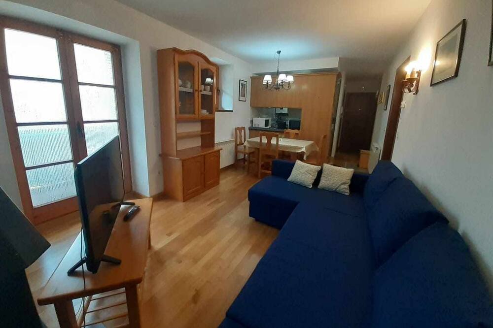Photo of Livingroom in Linsoles