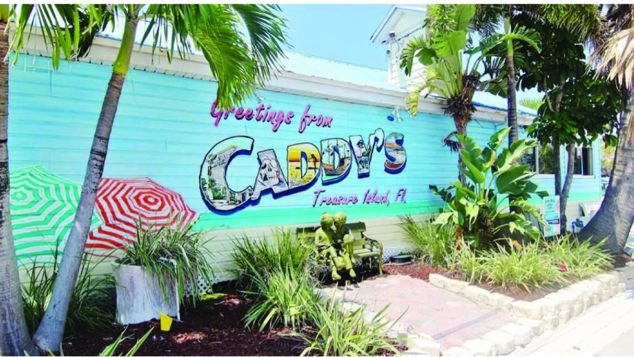 Photo of Outdoor in Capri Isle