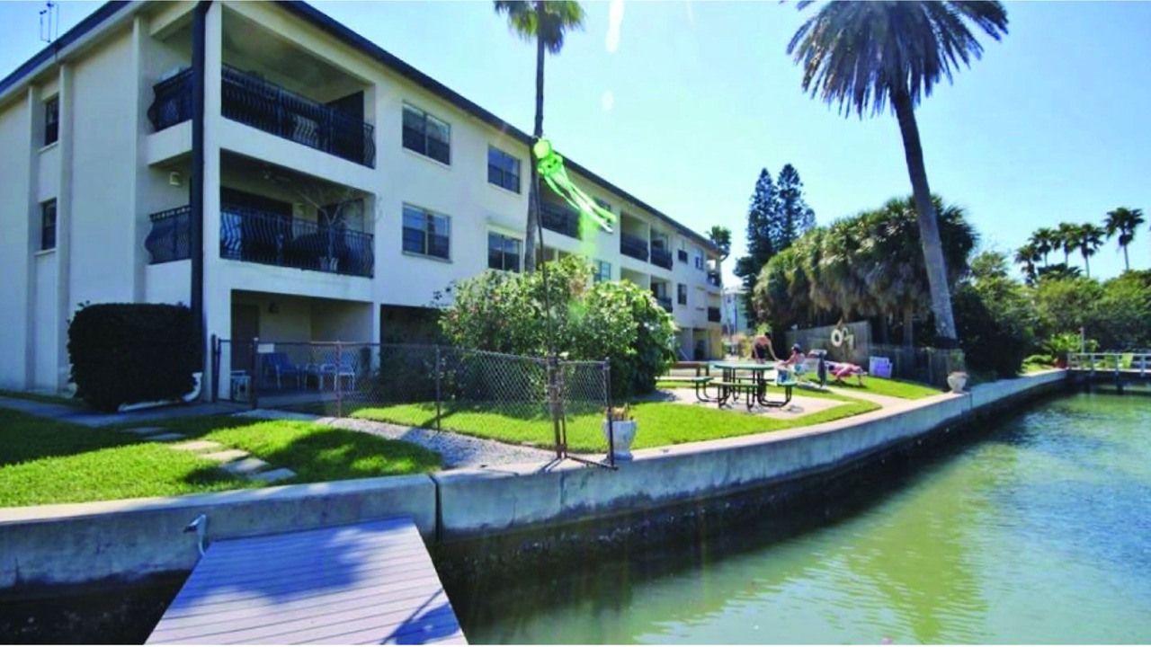 Photo of Outdoor in Capri Isle