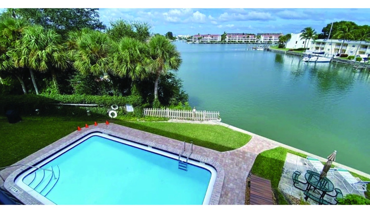 Photo of Outdoor in Capri Isle
