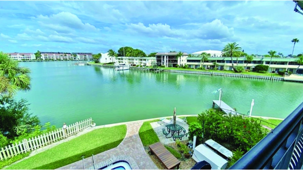 Photo of Outdoor in Capri Isle