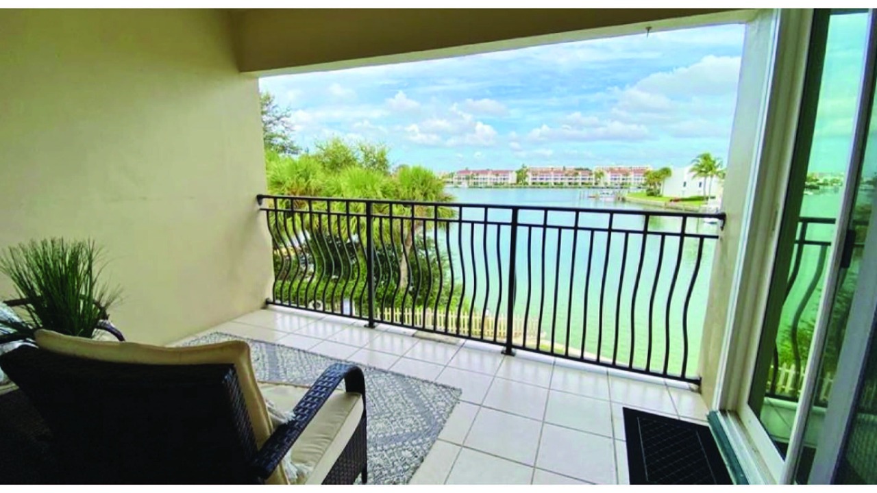 Photo of Outdoor in Capri Isle