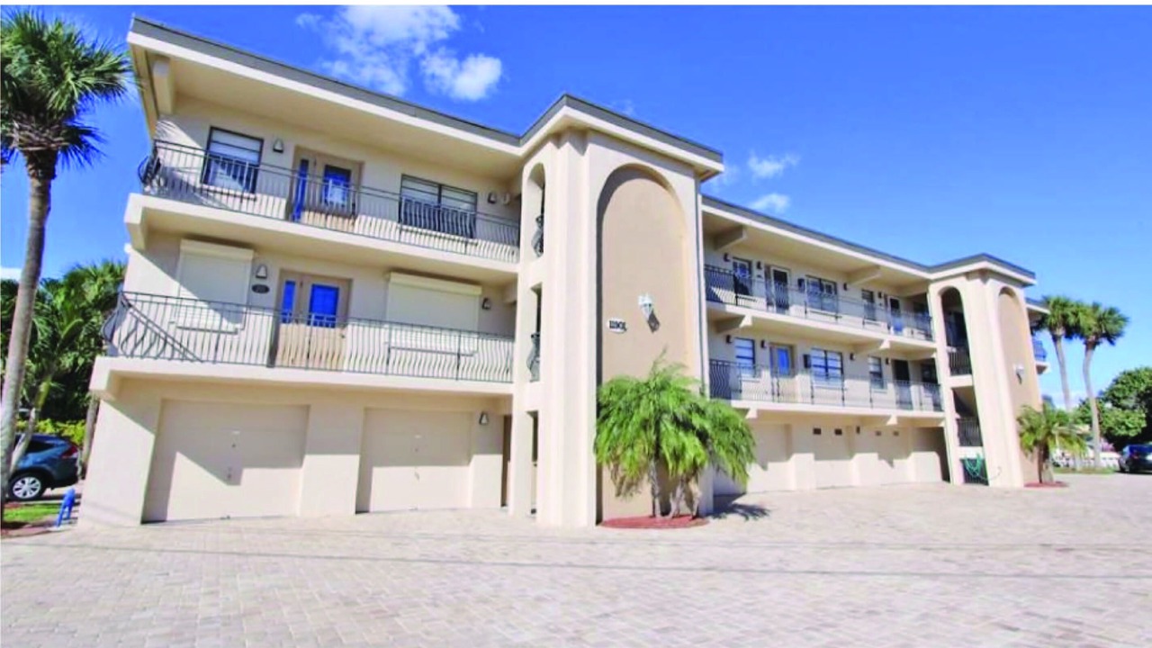 Photo of Outdoor in Capri Isle