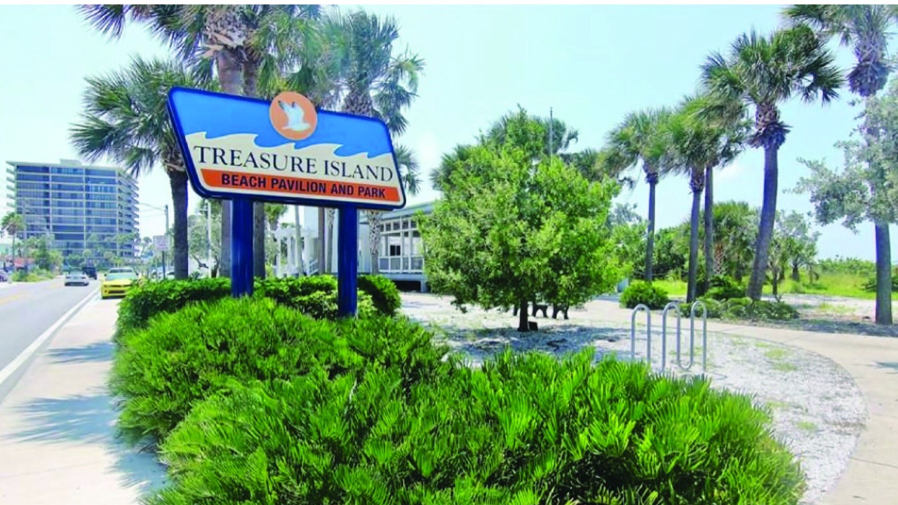 Photo of Outdoor in Capri Isle