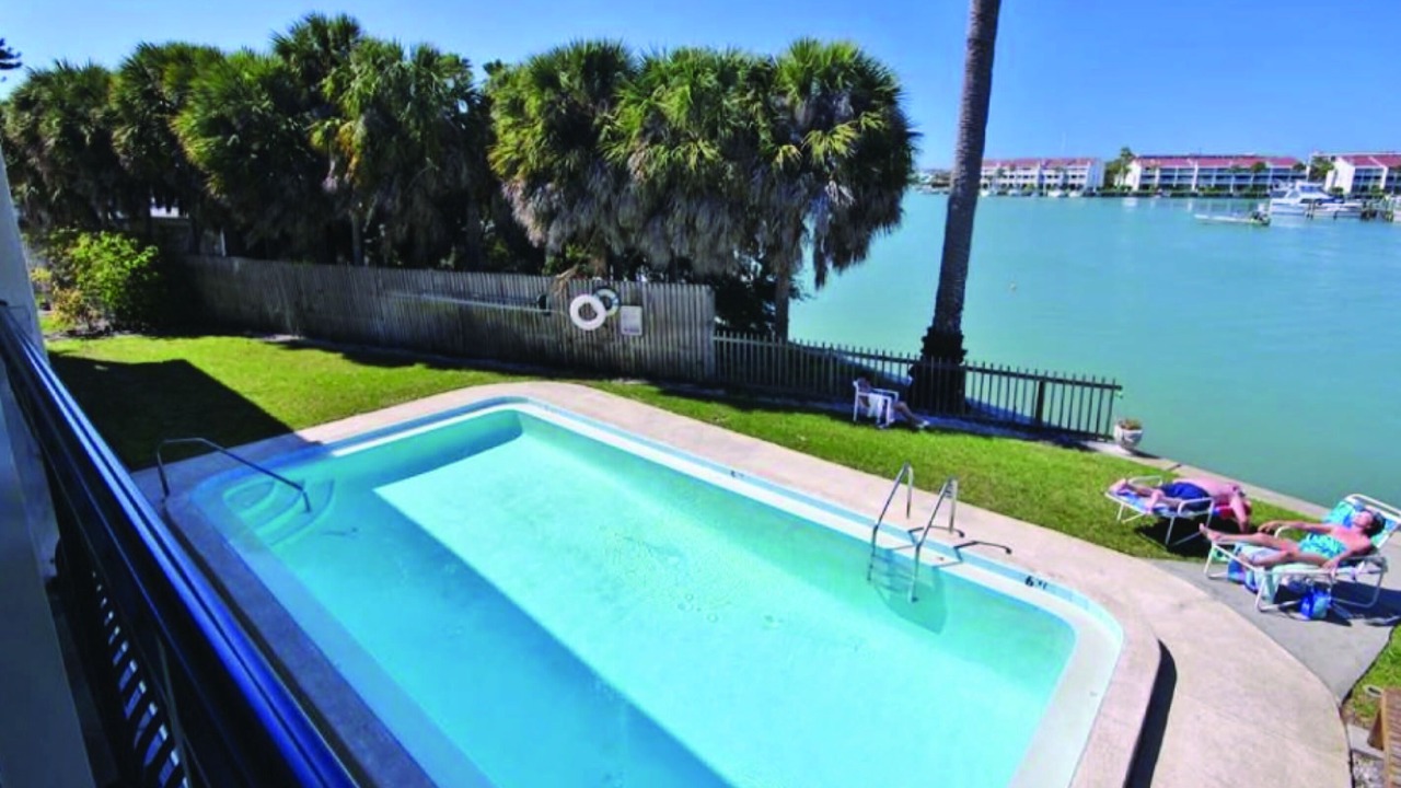 Photo of Outdoor in Capri Isle