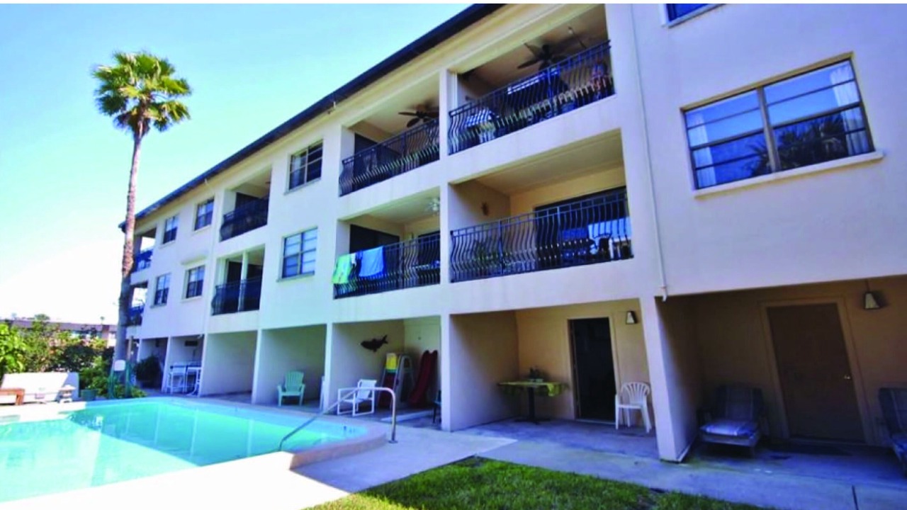 Photo of Outdoor in Capri Isle