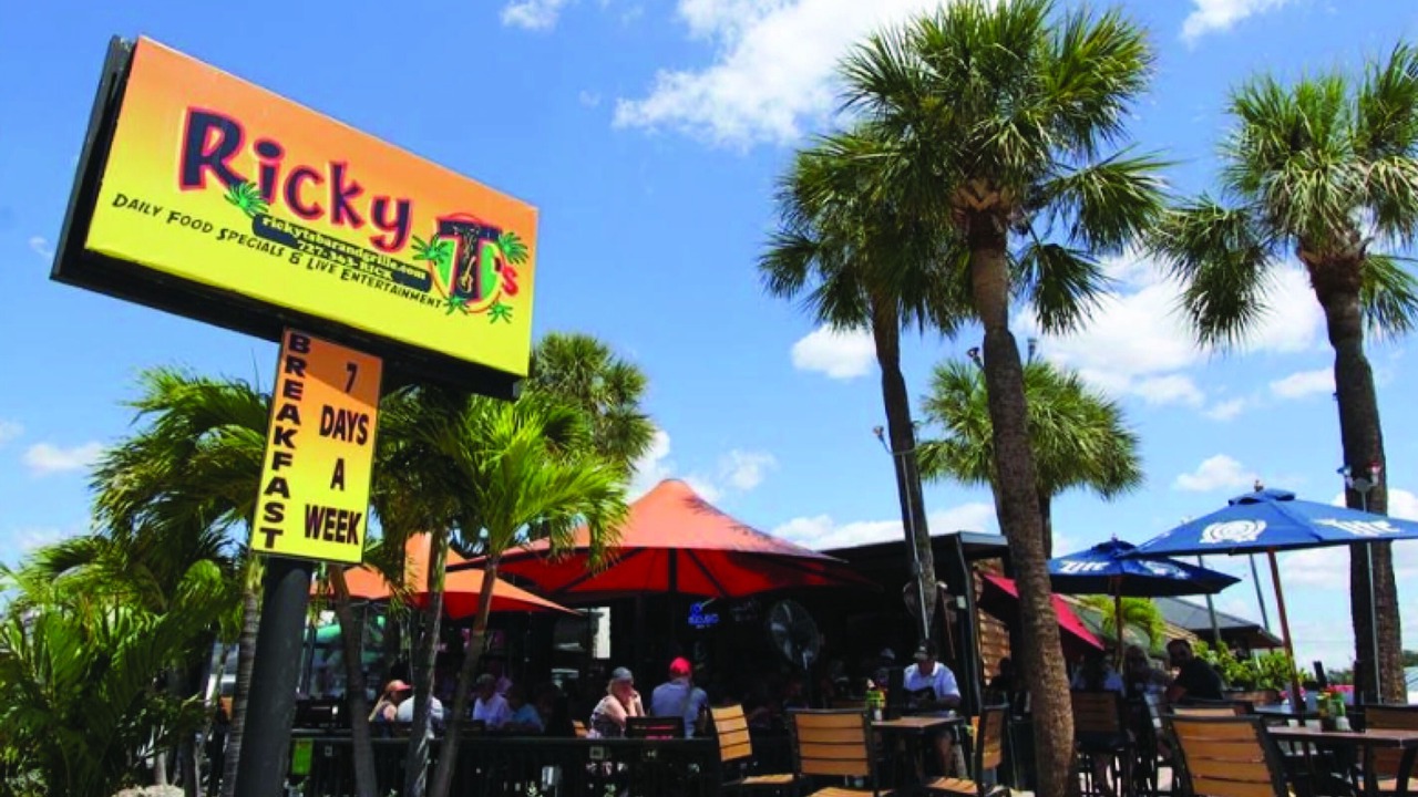 Photo of Outdoor in Capri Isle