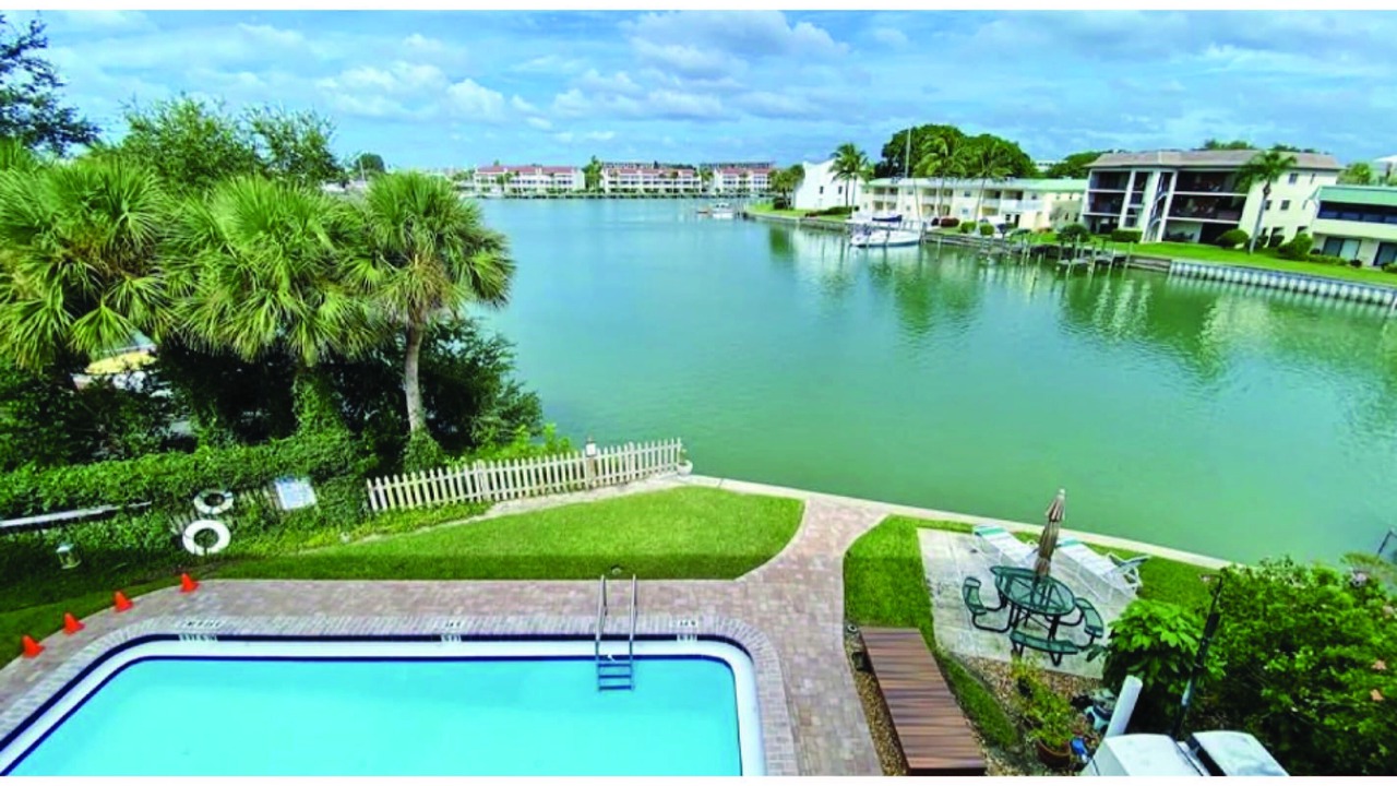 Photo of Outdoor in Capri Isle