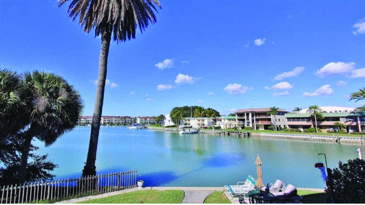 Photo of Outdoor in Capri Isle