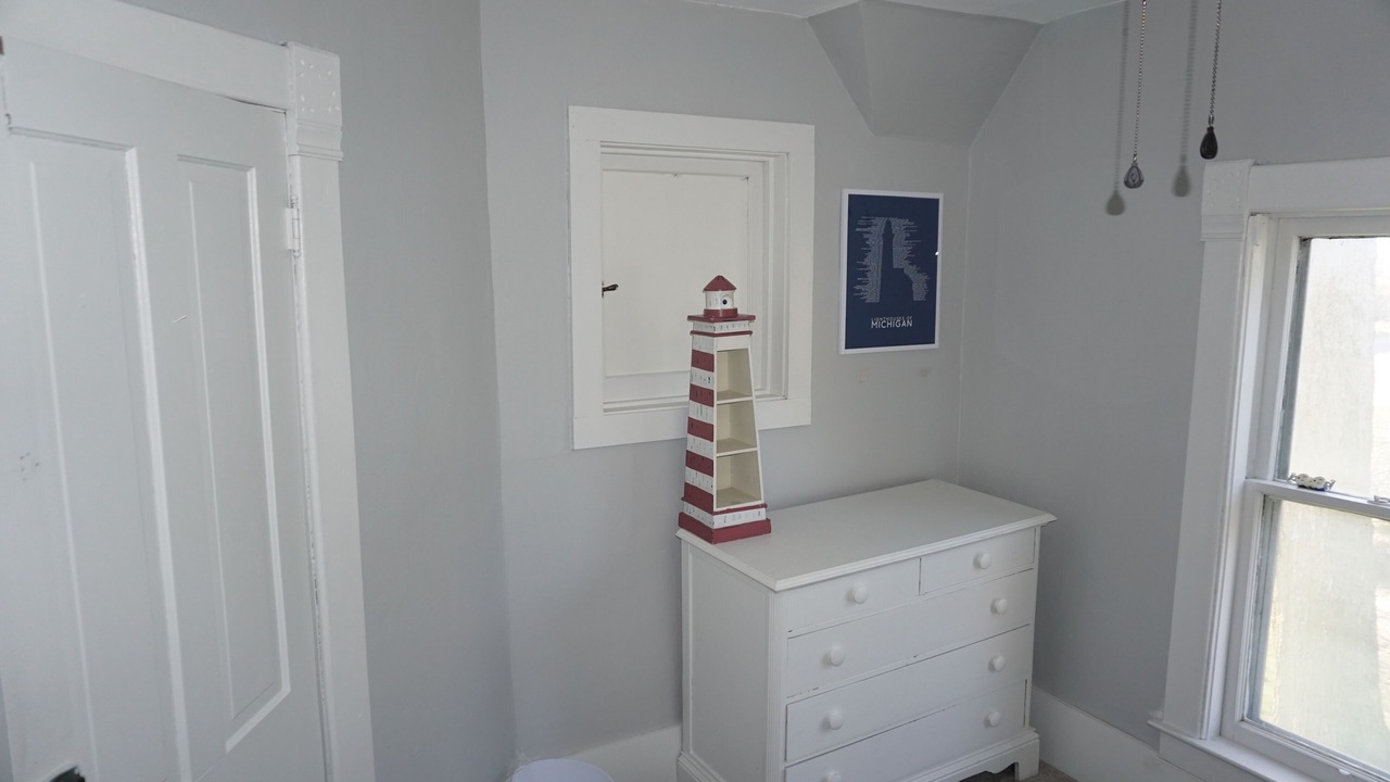 Photo of Bedroom in Charlevoix