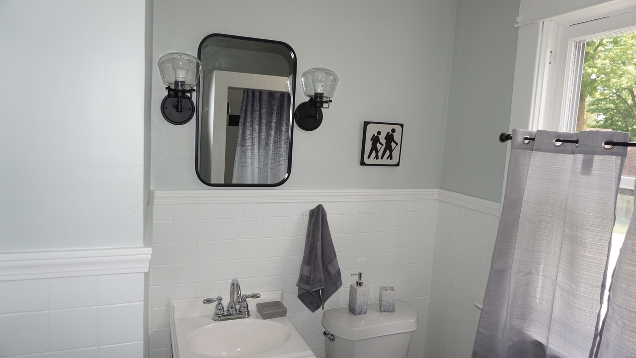 Photo of Bathroom in Charlevoix