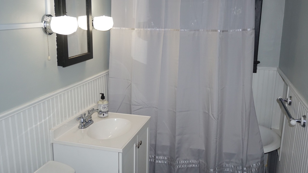 Photo of Bathroom in Charlevoix