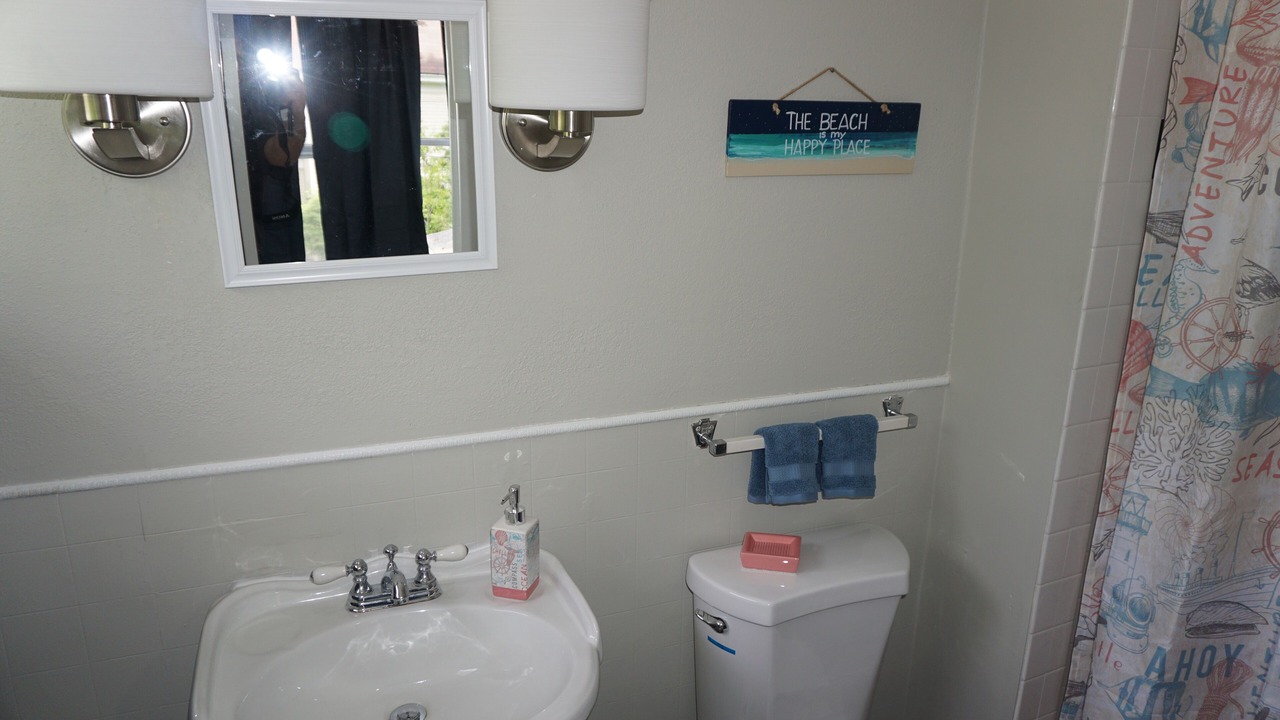Photo of Bathroom in Charlevoix