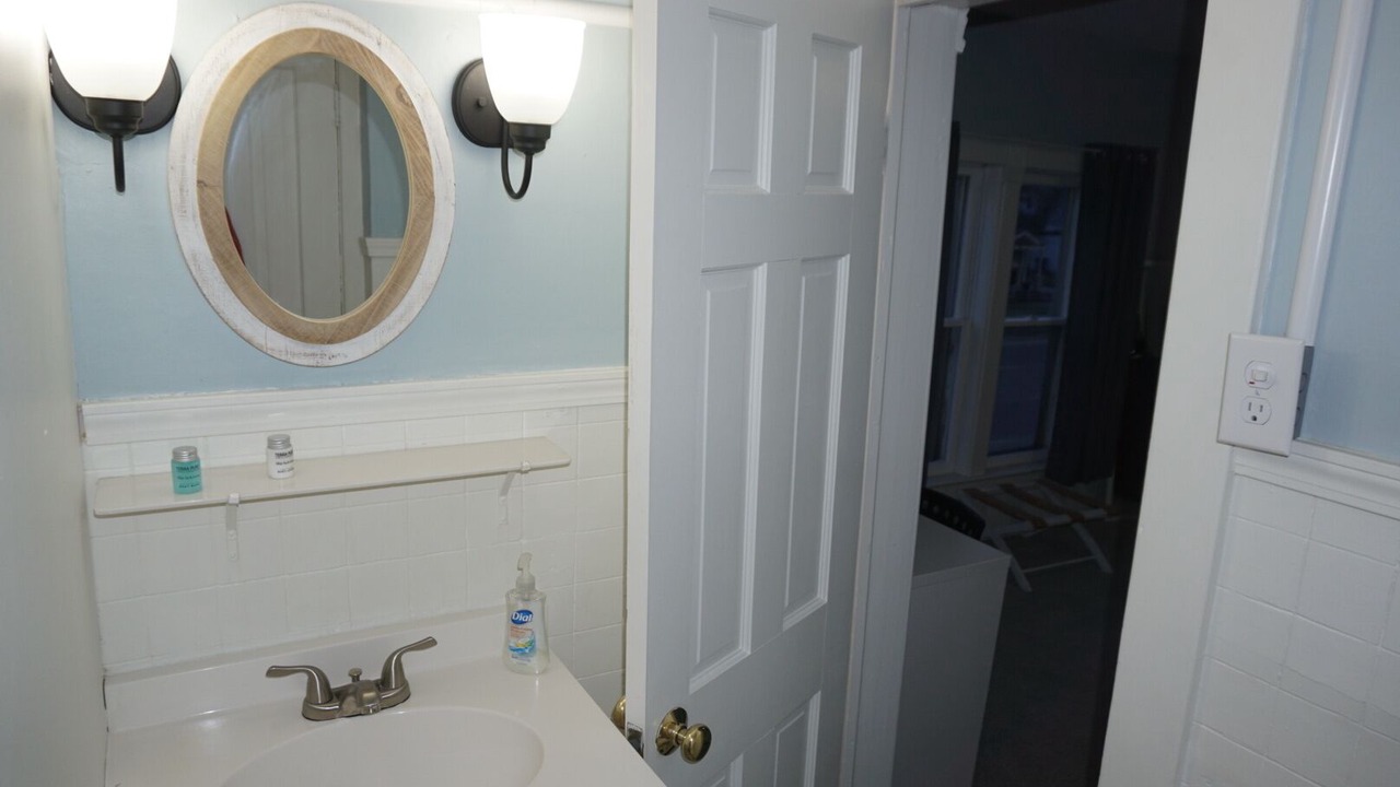 Photo of Bathroom in Charlevoix