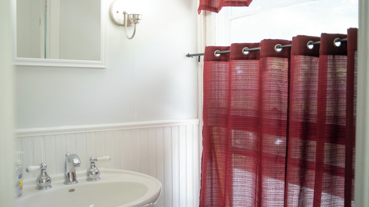 Photo of Bathroom in Charlevoix