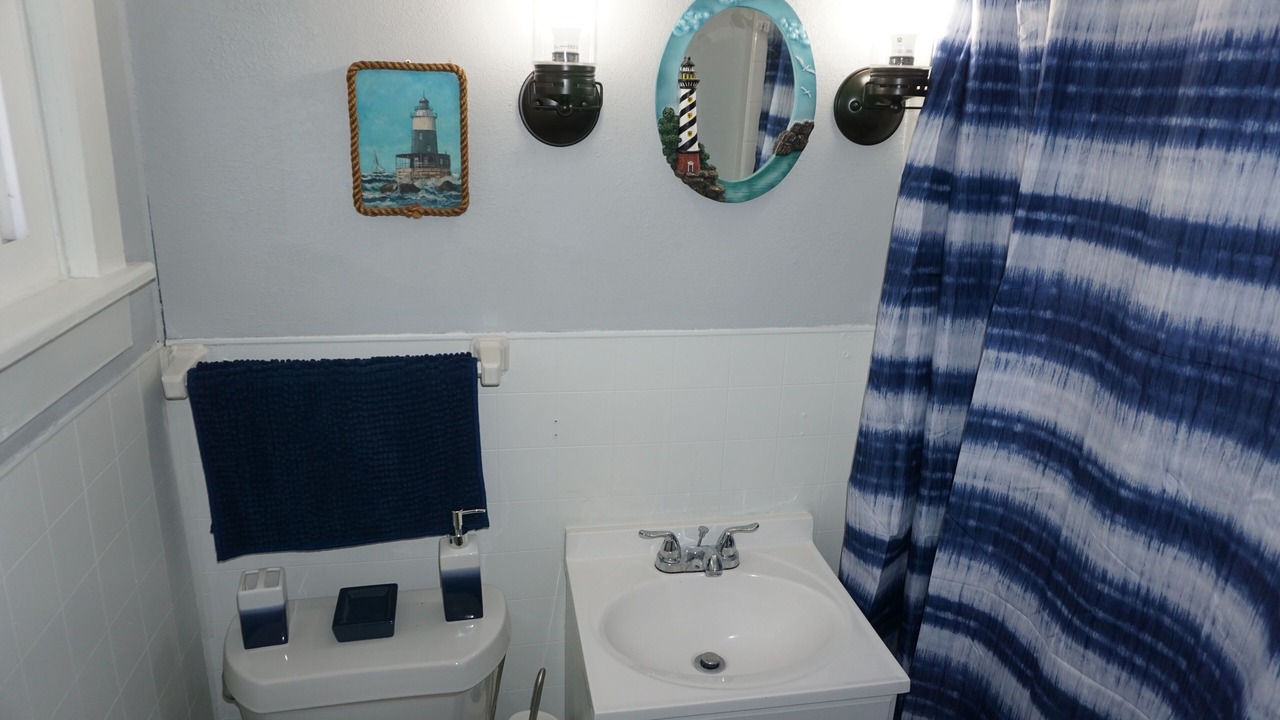 Photo of Bathroom in Charlevoix