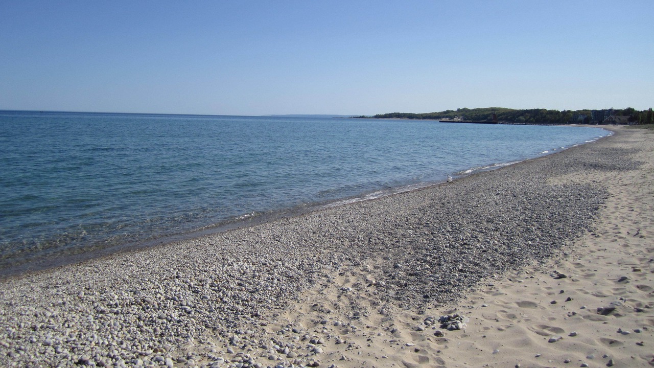Photo of Others in Charlevoix
