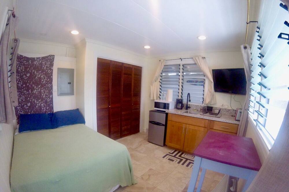 Photo of Bedroom in Coconut Grove