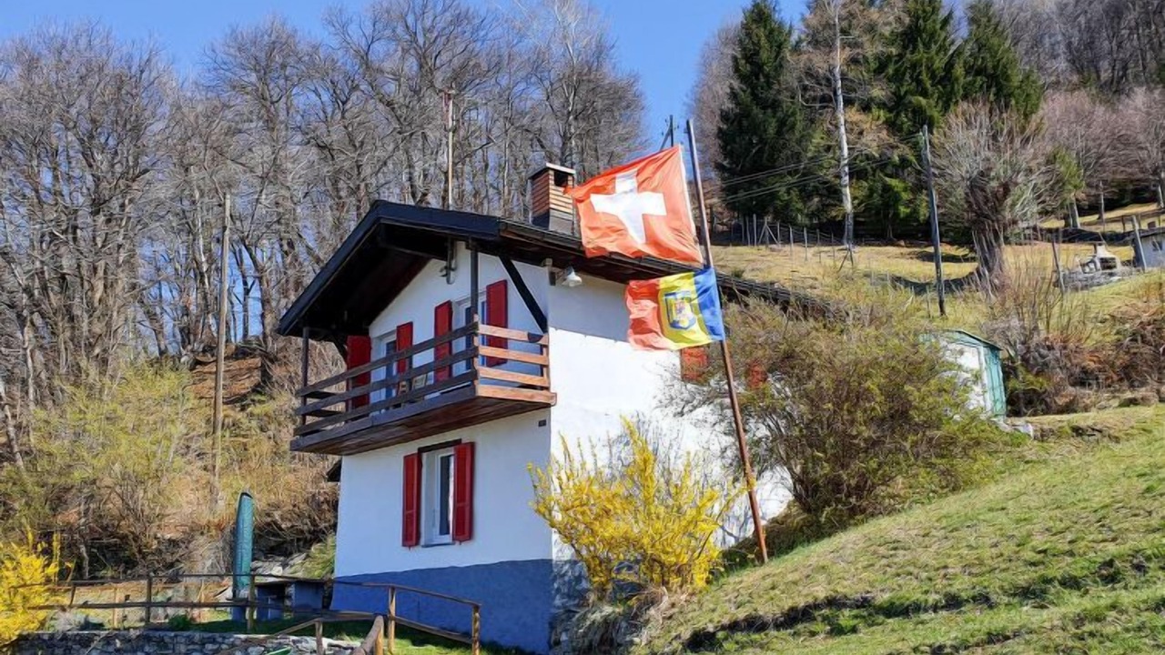 Photo of Outdoor in Pianezzo