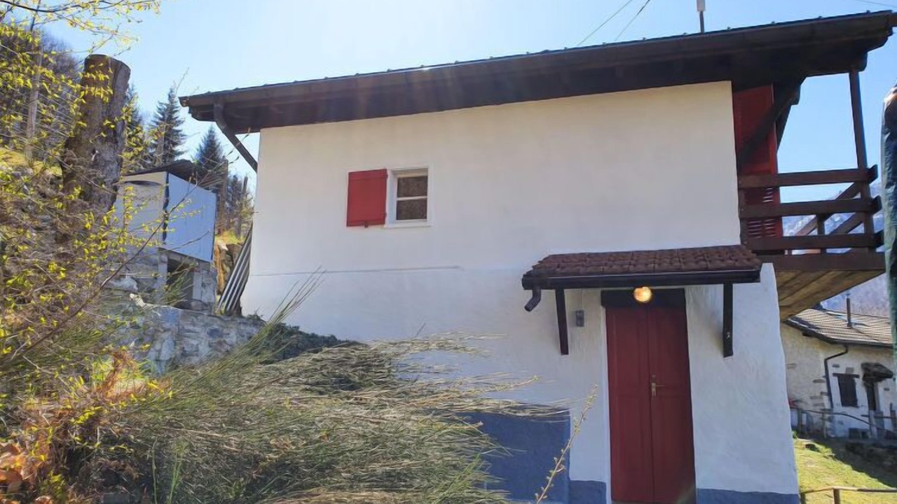 Photo of Outdoor in Pianezzo