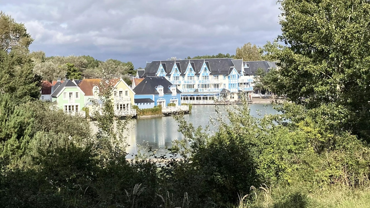 Photo of Outdoor in Belle Dune