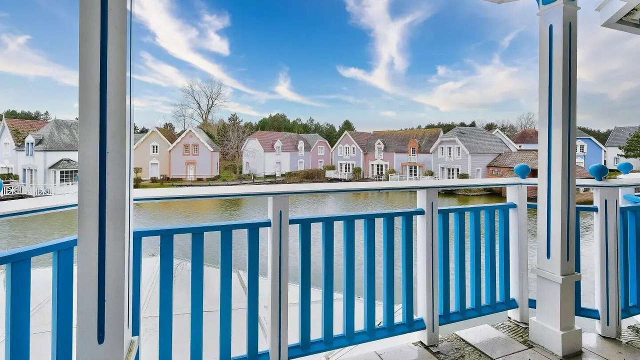 Photo of Outdoor in Belle Dune