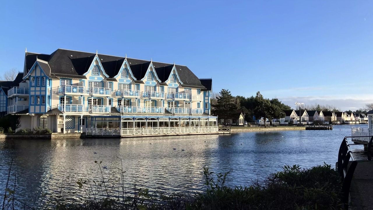 Photo of Outdoor in Belle Dune