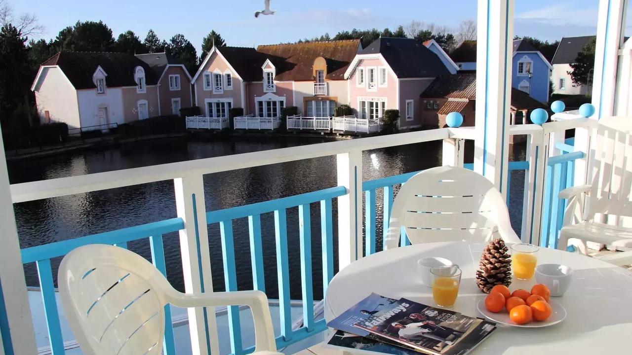 Photo of Outdoor in Belle Dune