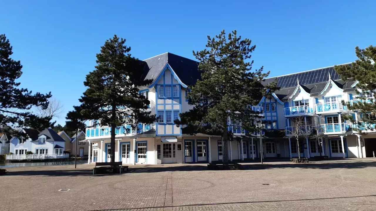 Photo of Outdoor in Belle Dune