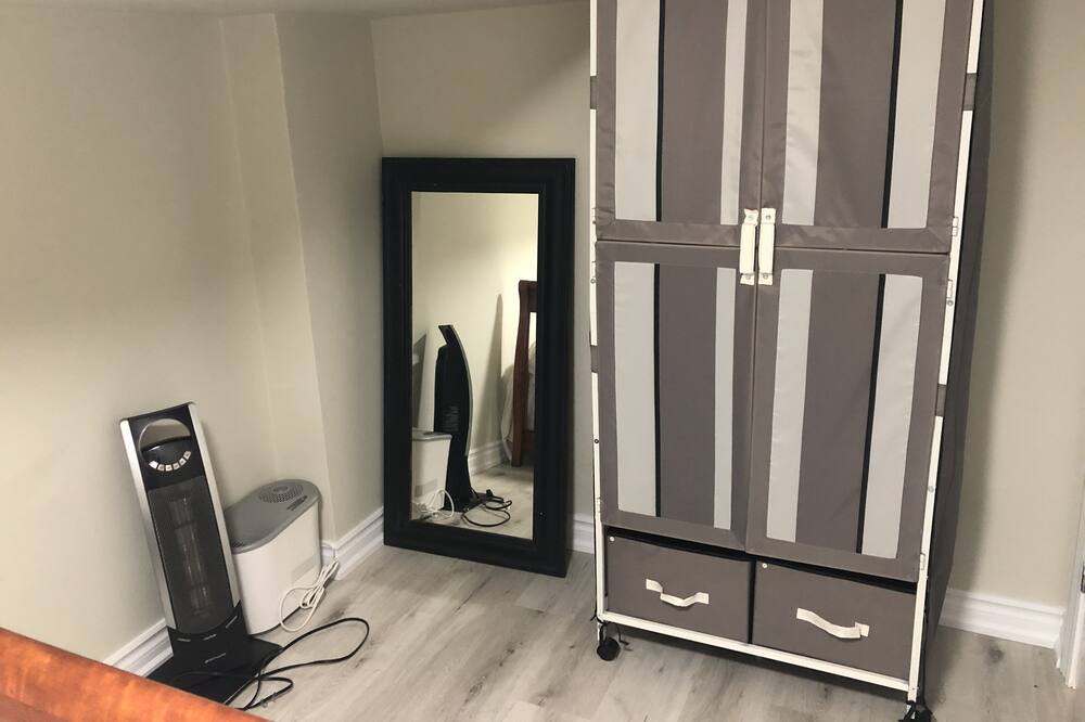 Photo of Bedroom in Hamilton