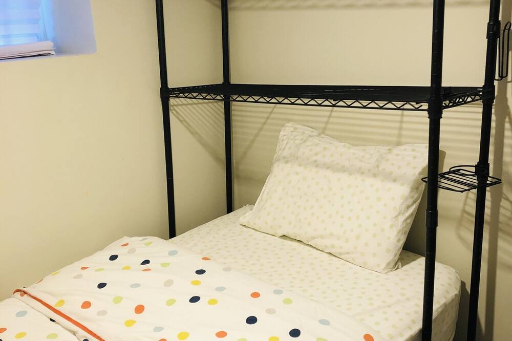 Photo of Bedroom in Hamilton