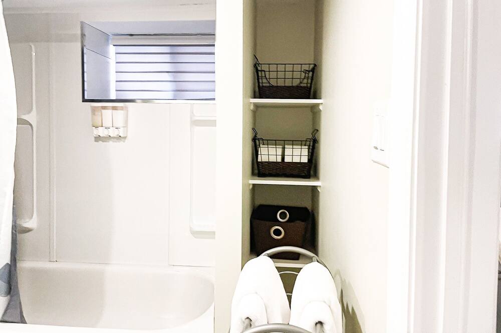 Photo of Bathroom in Hamilton