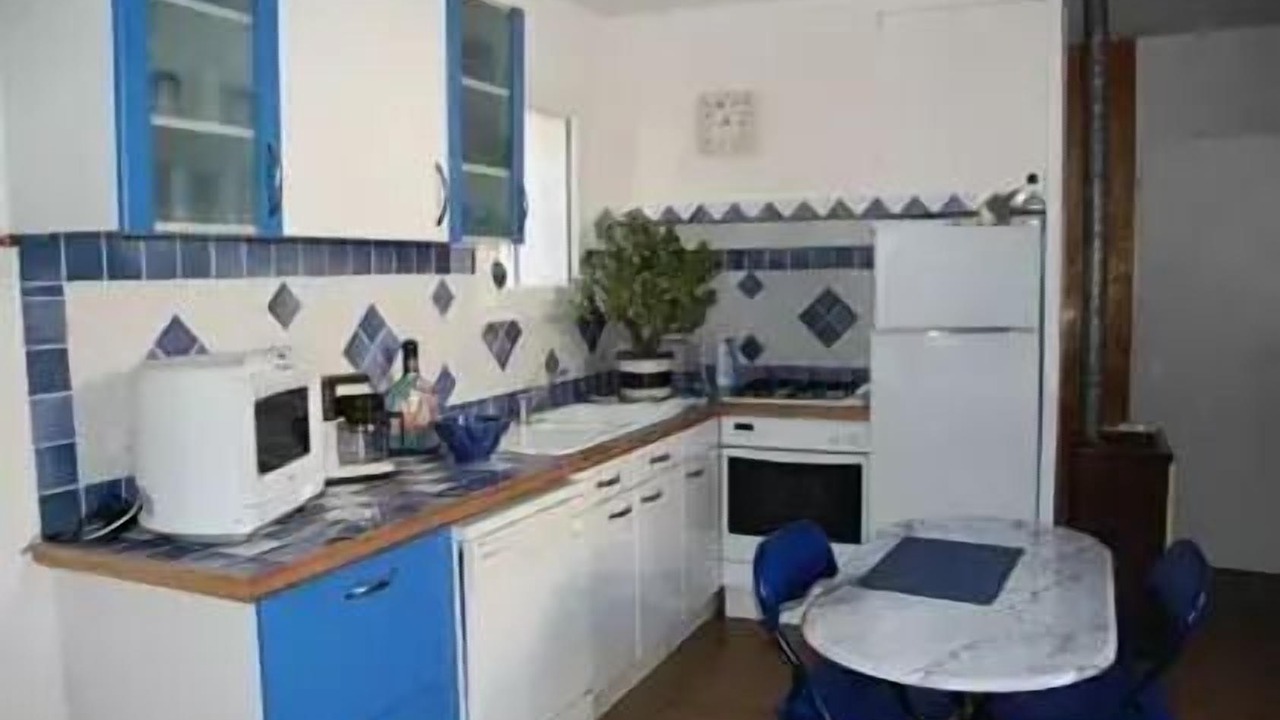Photo of Kitchen in Port Leucate