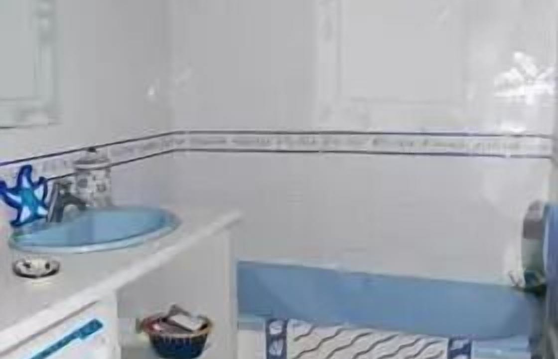 Photo of Bathroom in Port Leucate