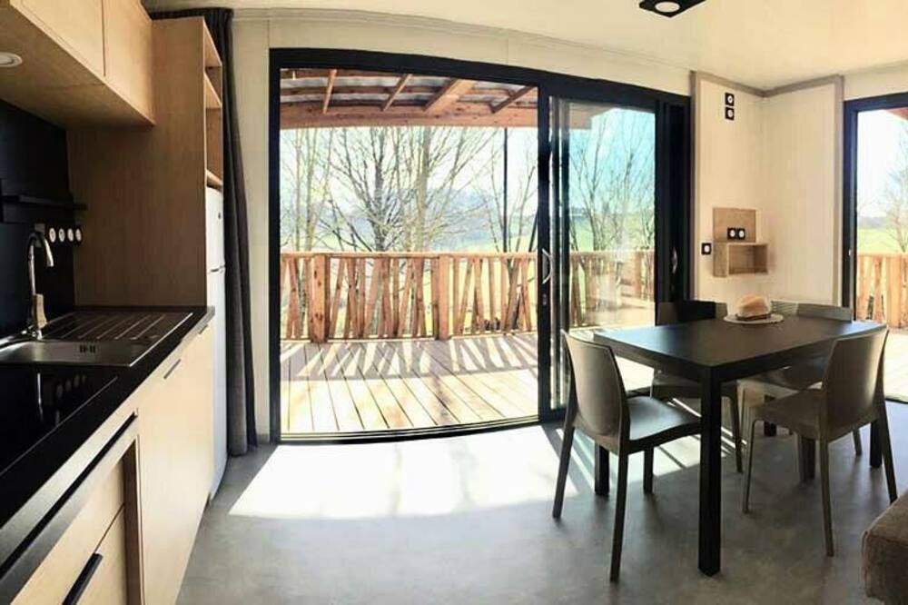 Photo of Kitchen in Cassagnabere-Tournas