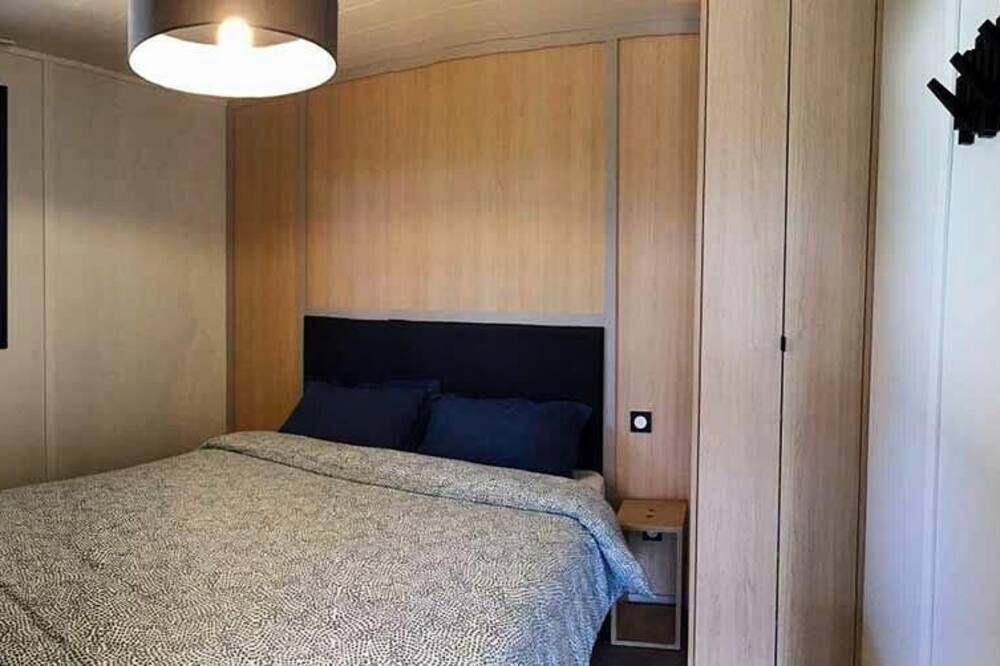 Photo of Bedroom in Cassagnabere-Tournas