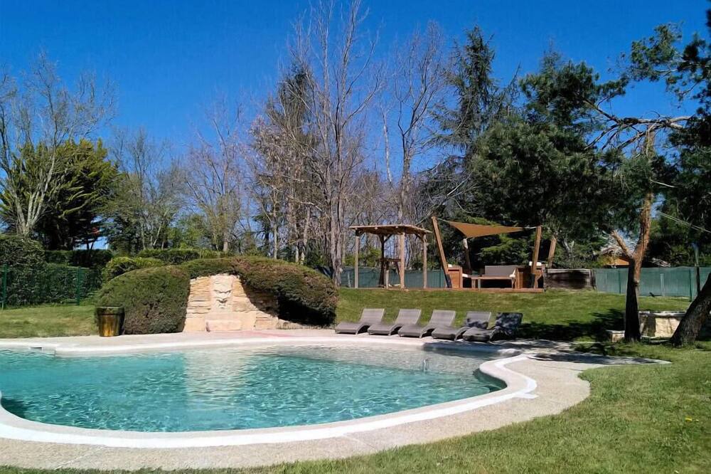 Photo of Outdoor in Cassagnabere-Tournas